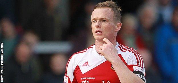 Dean Keates