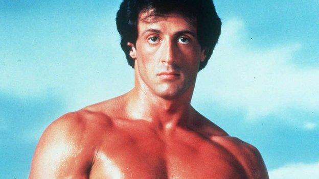 Rocky Balboa