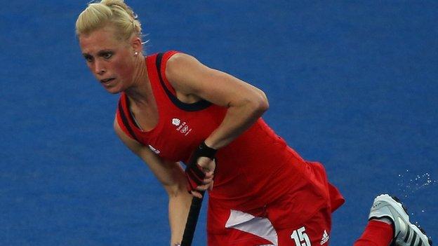 Alex Danson