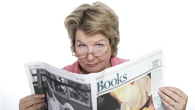 Sandi Toksvig