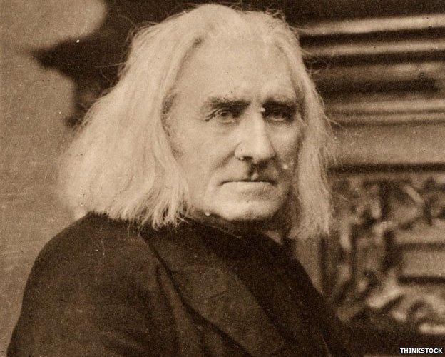 Franz Liszt