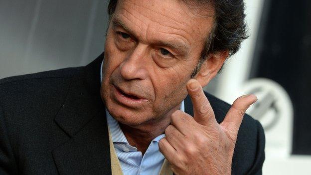 Massimo Cellino