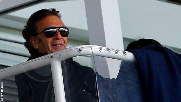 Massimo Cellino