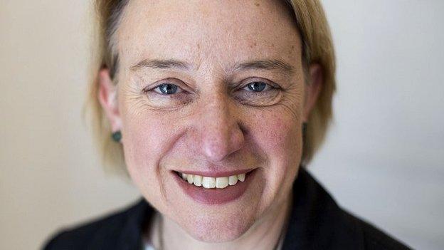 Natalie Bennett