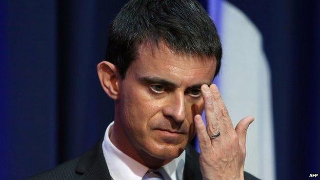 Manuel Valls