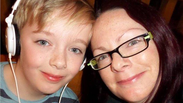 Roman and Molly Mole