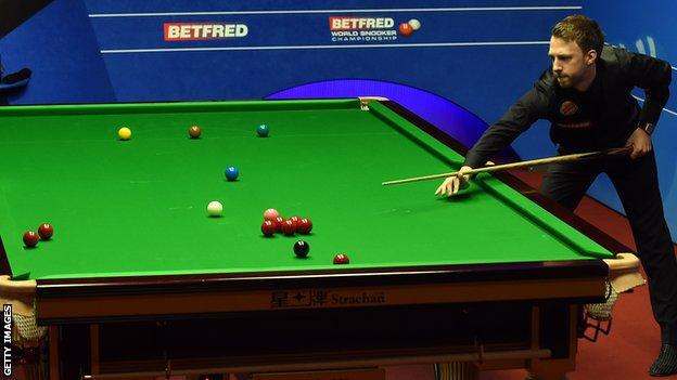 Judd Trump