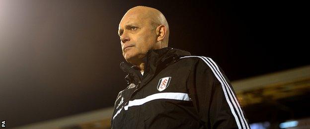 Ray Wilkins