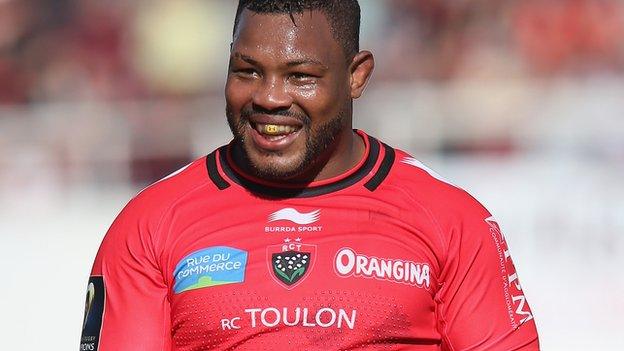 Steffon Armitage