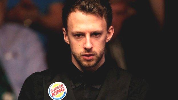 Judd Trump