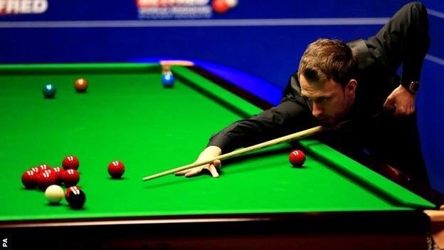 Judd Trump