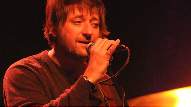 King Creosote