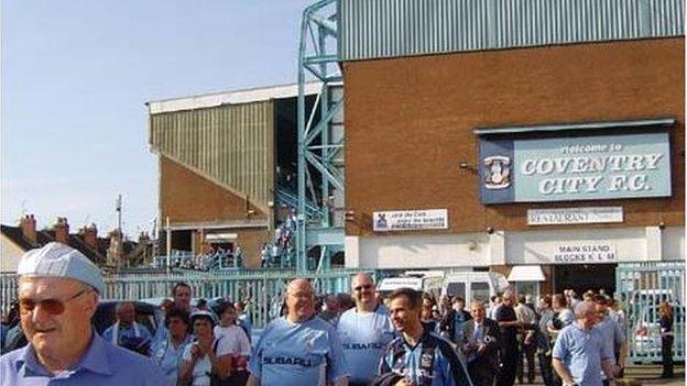 Highfield Road