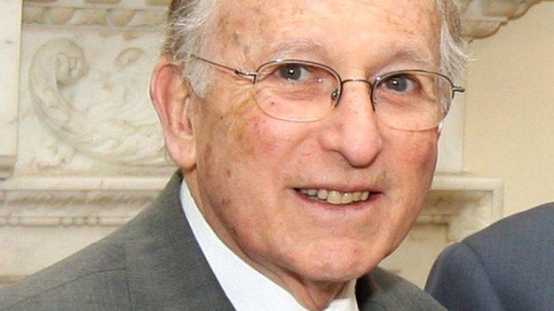 Lord Janner