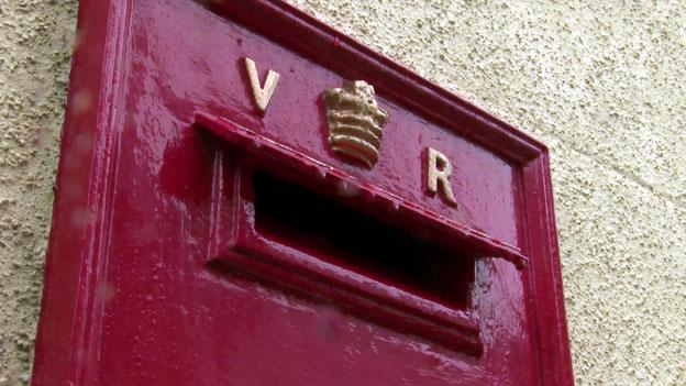 Post Boxes