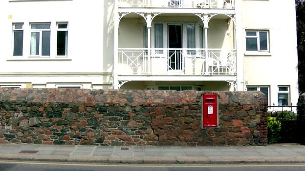 Post Box