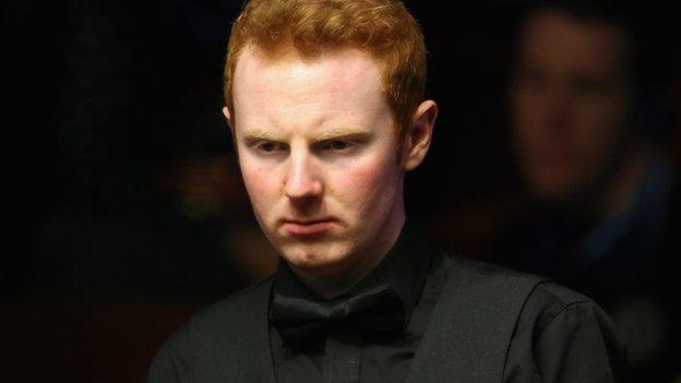 Anthony McGill