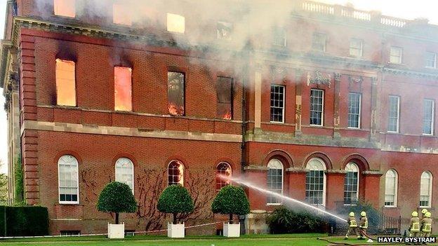 Clandon Park