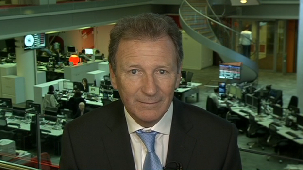 Lord Gus O'Donnell