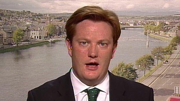 Danny Alexander