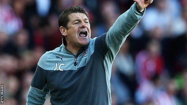 John Carver