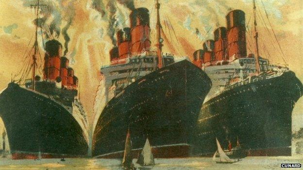 Mauretania, Berengaria and Aquitania