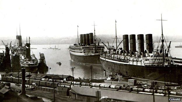 Mauretania