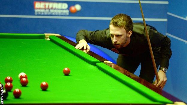 Judd Trump