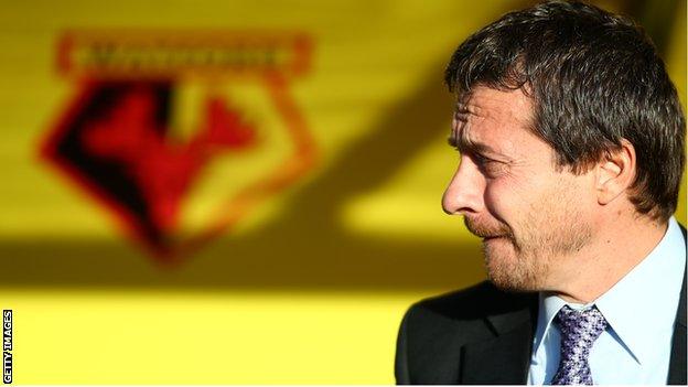 Slavisa Jokanovic