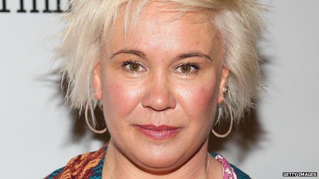 Emma Rice