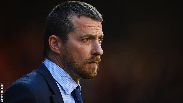 Slavisa Jokanovic