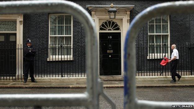 Downing Street