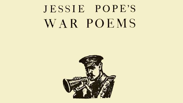 Jessie Pope