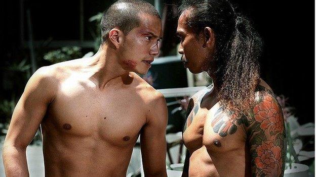 Yakuza Apocalypse