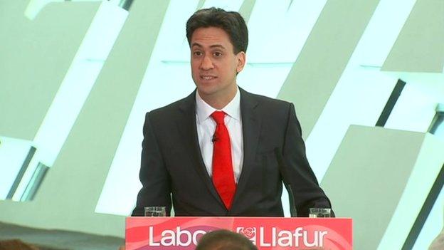 Ed Miliband