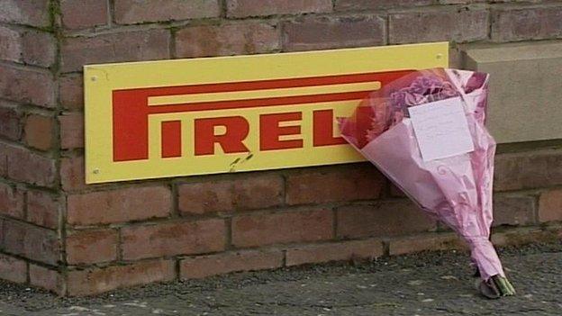 Pirelli