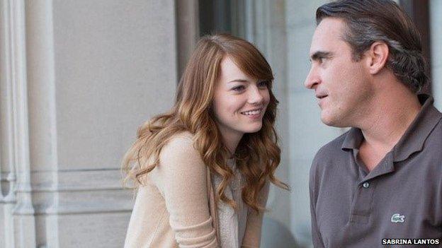 Irrational Man