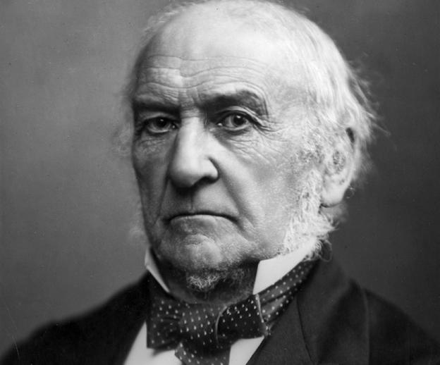 William Gladstone