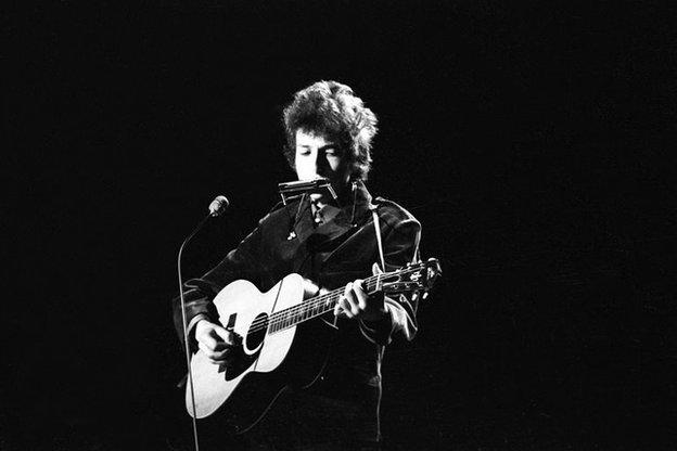 Bob Dylan