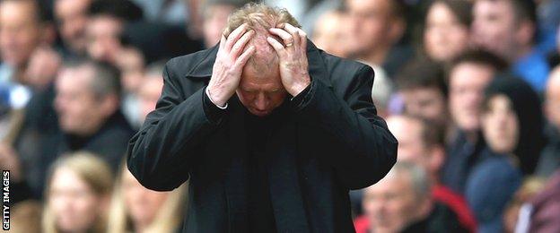 Steve McClaren