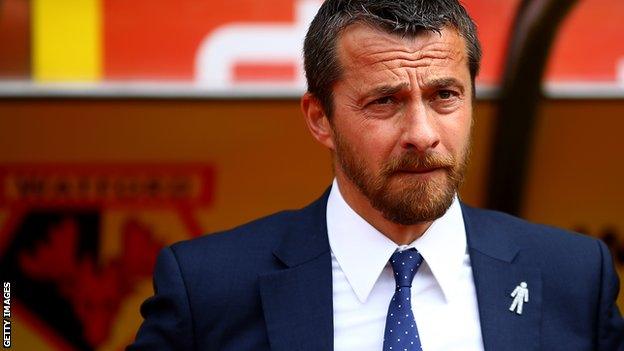 Slavisa Jokanovic