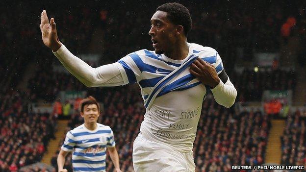 Leroy Fer