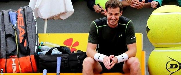 Andy Murray