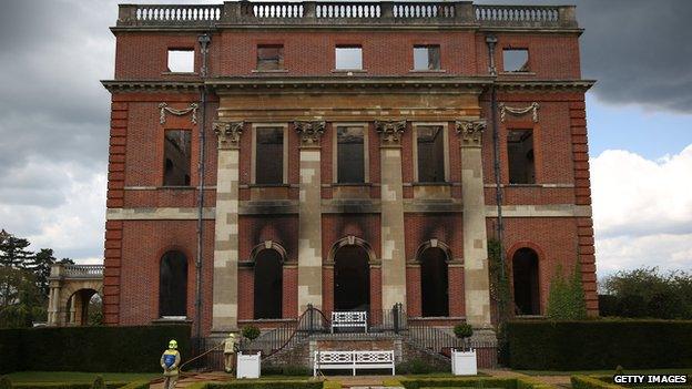 Clandon Park