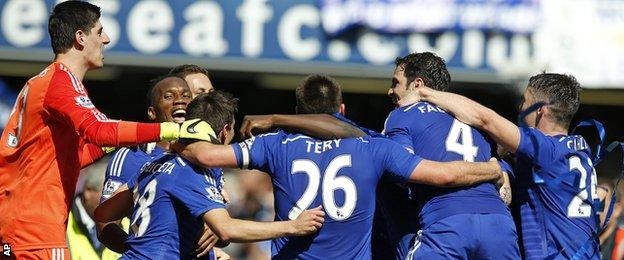 Chelsea