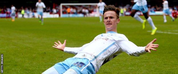 James Maddison