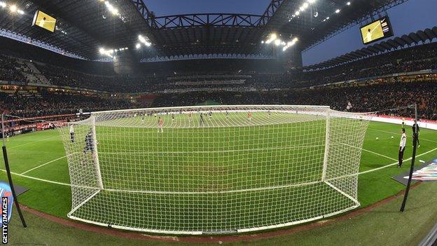 San Siro