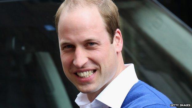 Prince William