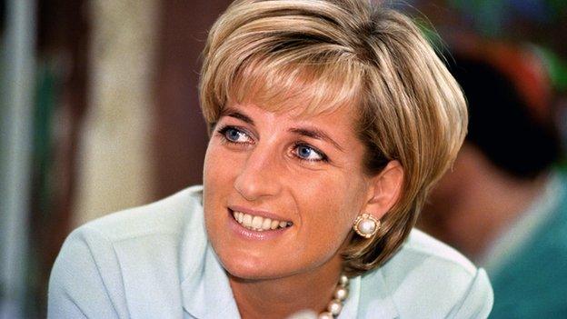 Princess Diana