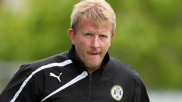 Ady Pennock